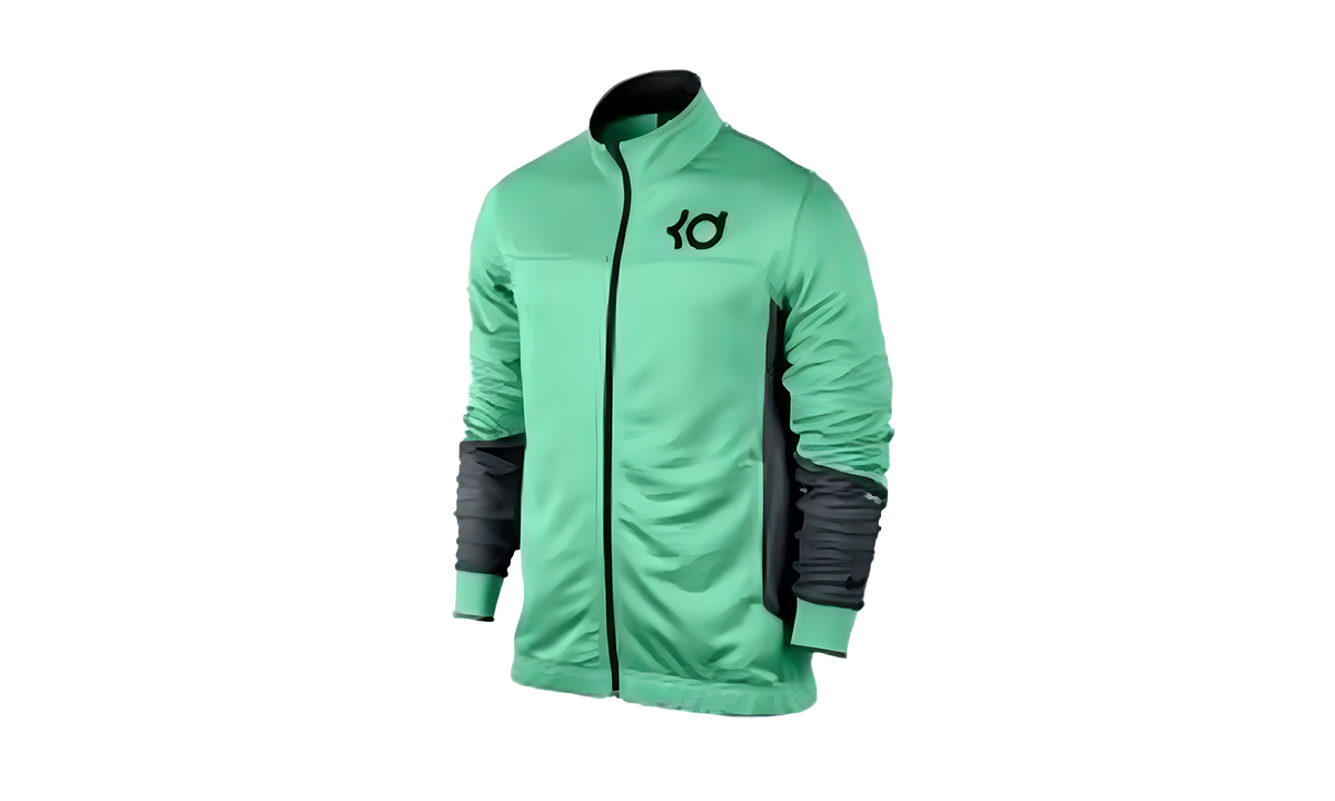 Full Zip Basketball Jacket "KD Precision Moves Wu" 579450 301