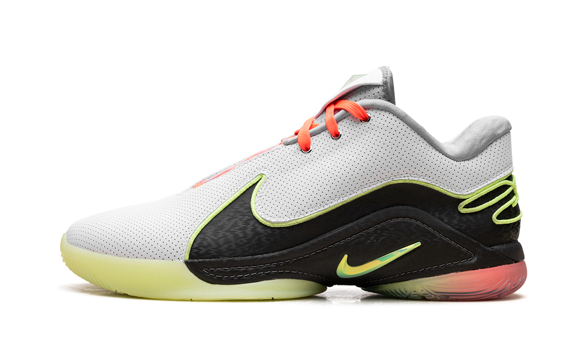 LeBron 22 "Crown Jewel" FZ1094 101