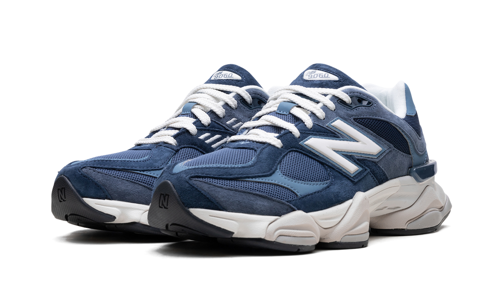 9060 "Blue" U9060EEF
