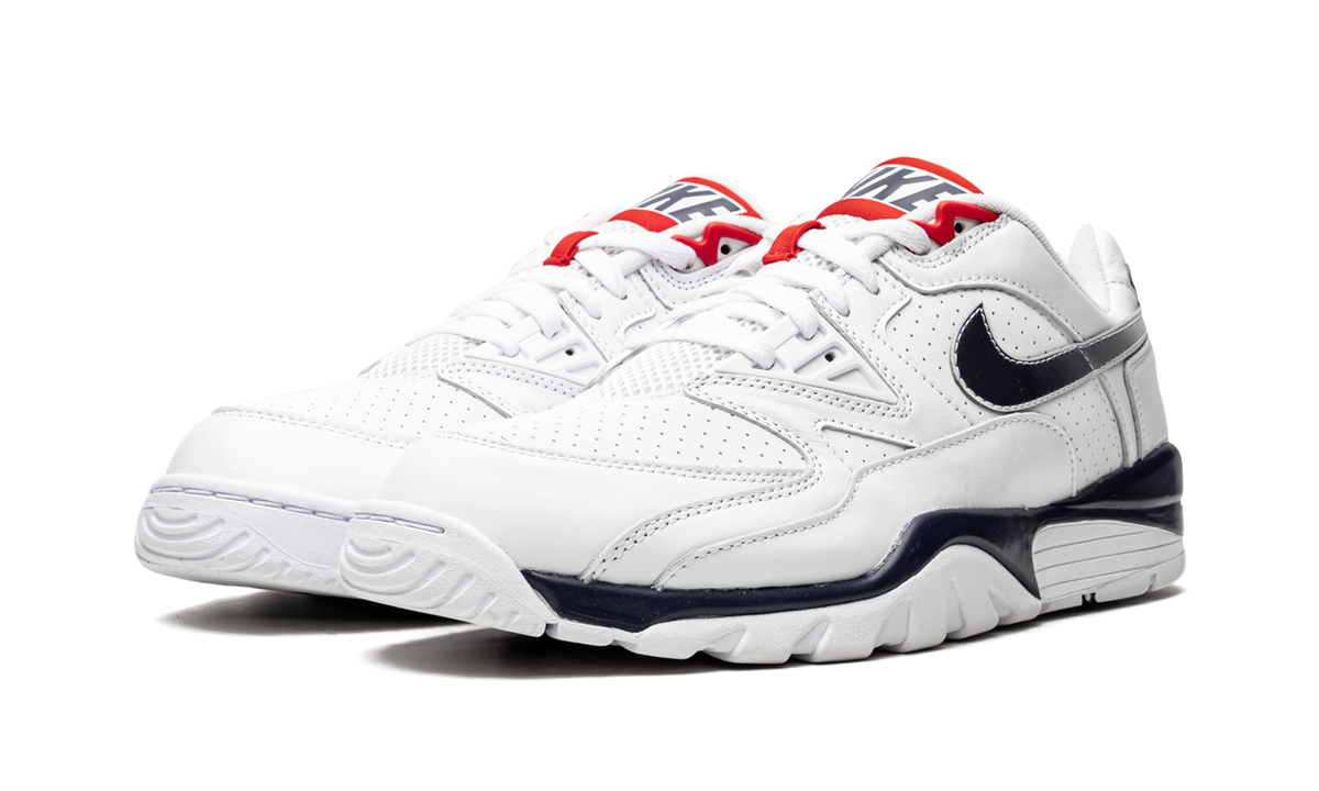 AIR CROSS TRAINER 3 LOW "USA" CN0924 100