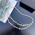 CC Waist Belt Chain Model 212805