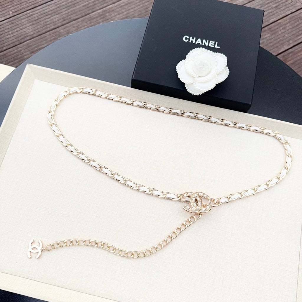 CC Waist Belt Chain Model 213870