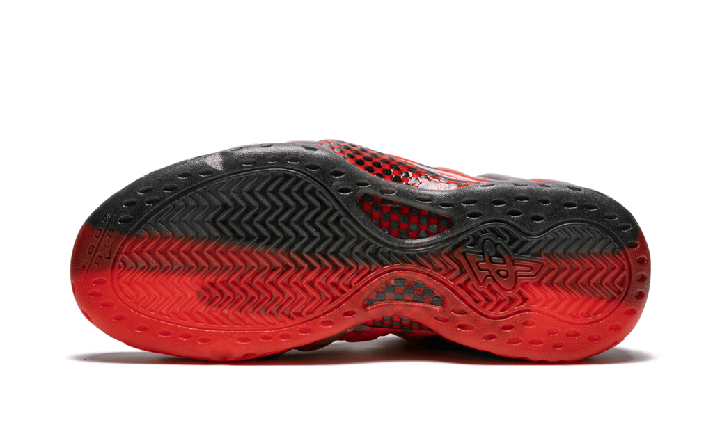 Air Foamposite One PRM DB "2013 Release" 641745 600a