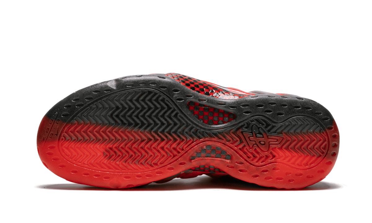 Air Foamposite One PRM DB "2013 Release" 641745 600a