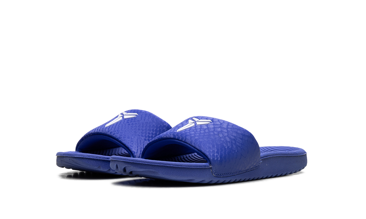 Kawa Slide GS "Kobe Bryant - Dodgers" IF2871 400