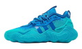 Trae Young 3 GS "Lucid Cyan / True Blue / Lucid Cyan" IF2115