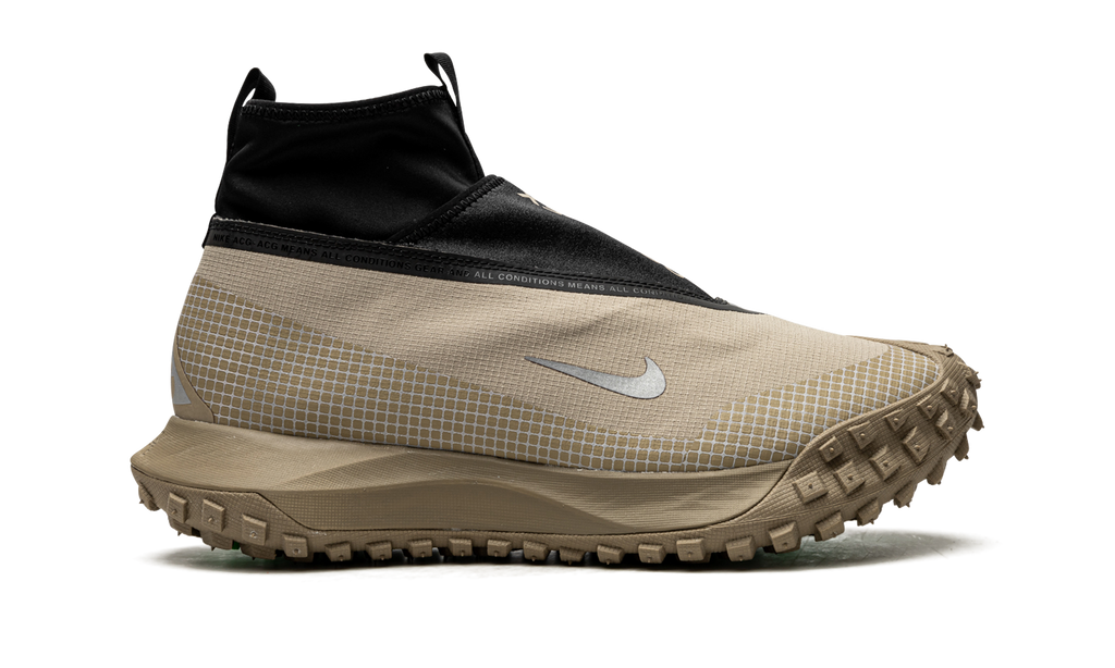 ACG Mountain Fly Gore-Tex "Metallic Silver" CT2904 200