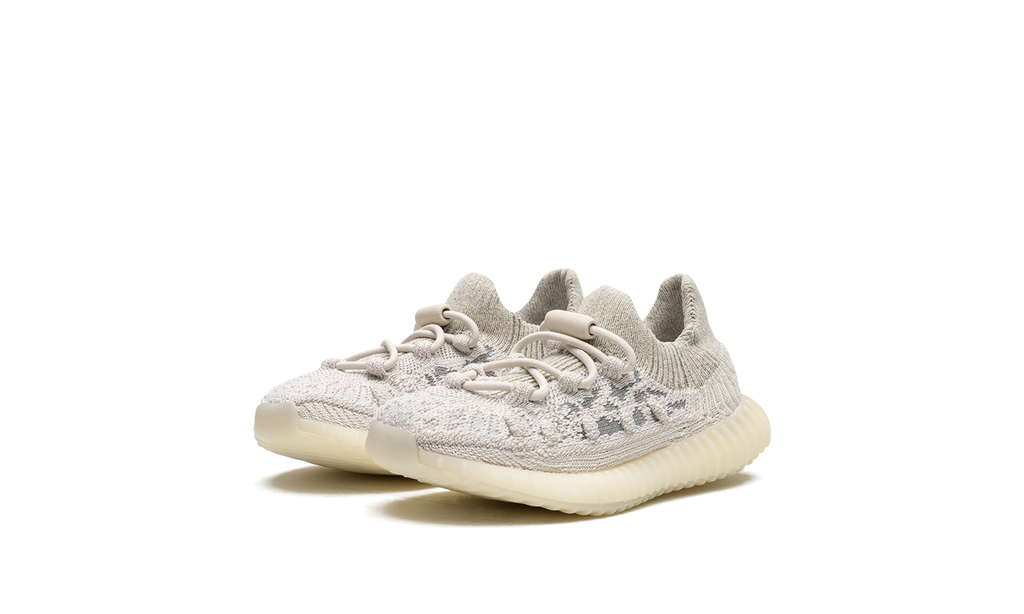 Yeezy Boost 350 V2 Infant "CMPCT Slate Bone" HQ4633