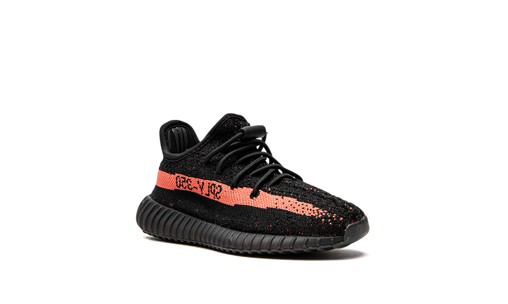 Yeezy Boost 350 V2 Infants "Core Red 350" HP6587