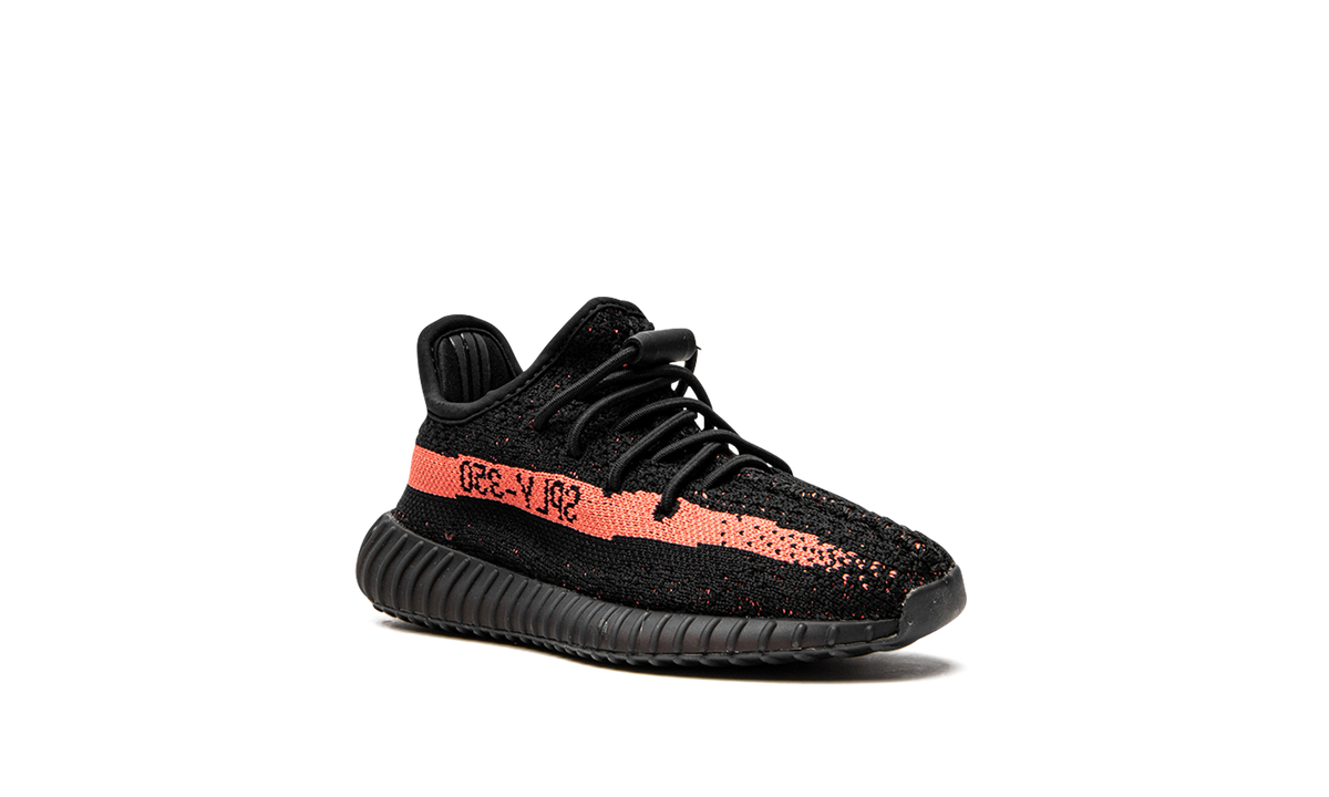 Yeezy Boost 350 V2 Infants "Core Red 350" HP6587