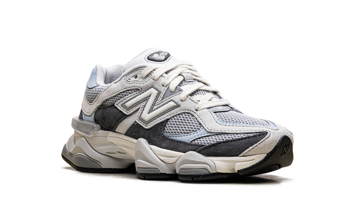 9060 "Grey Matter Oxford Blue" U90608X8