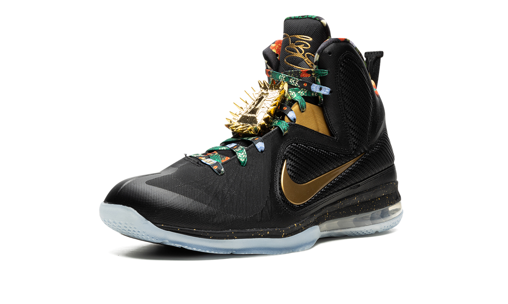 Lebron 9 "Watch the Throne 2022" DO9353 001