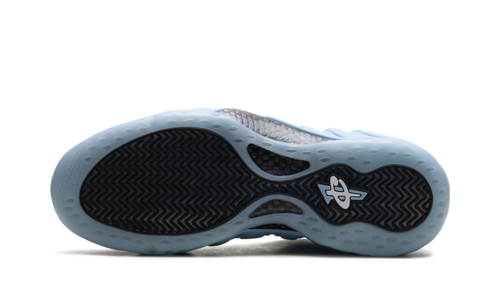 Air Foamposite One "Psychic Blue" HJ6014 400