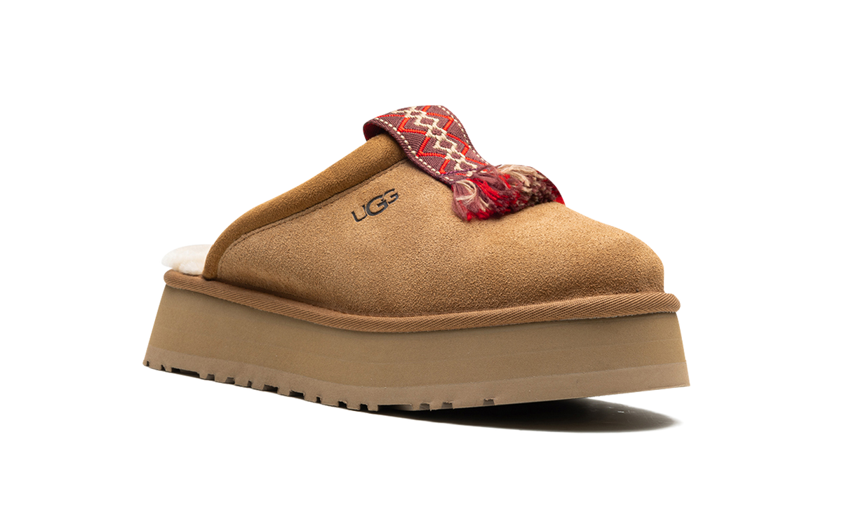 TAZZ WMNS "Chestnut" 1152677 CHE