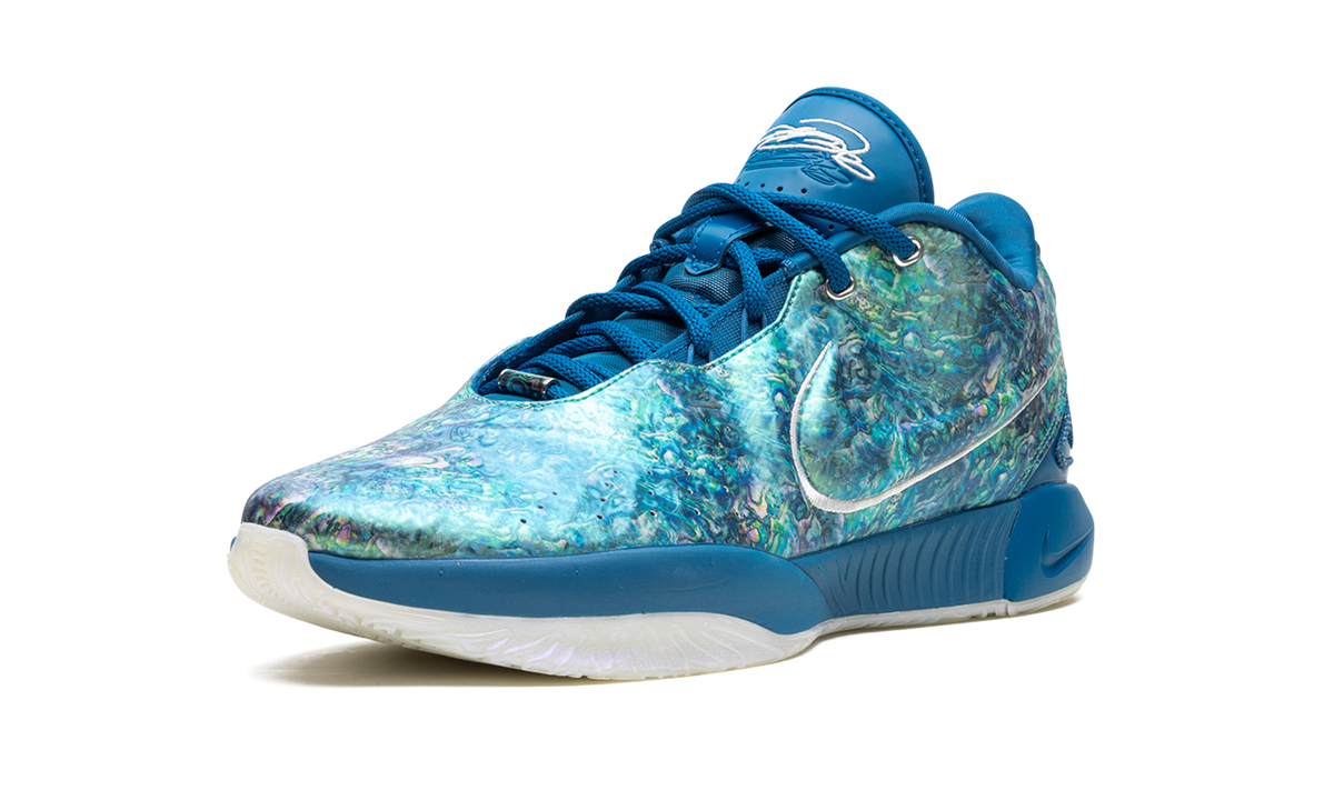 LeBron 21 "Abalone" FN0708 400
