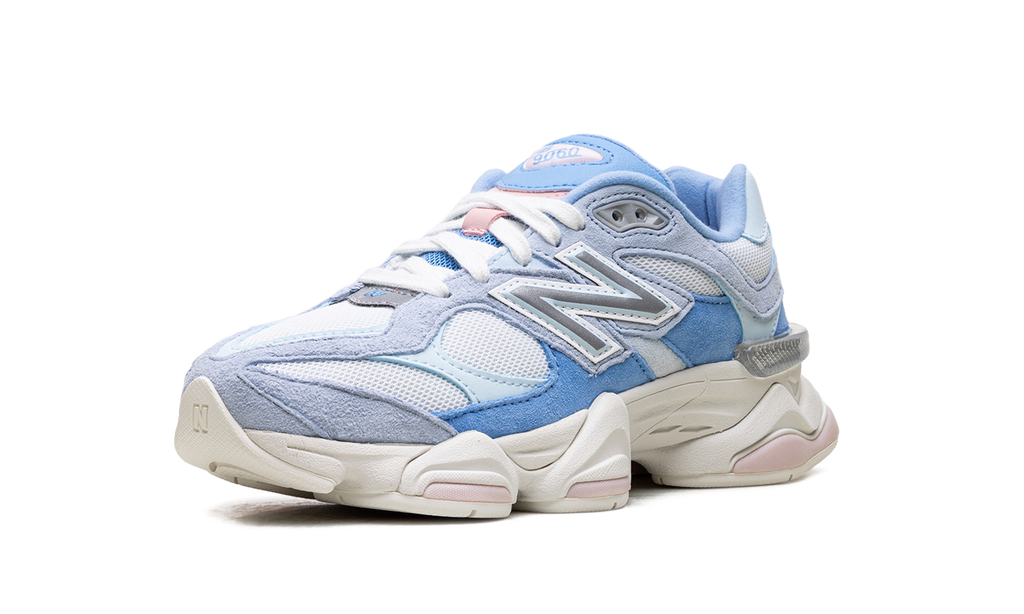 9060 "Blue White" U9060NAF
