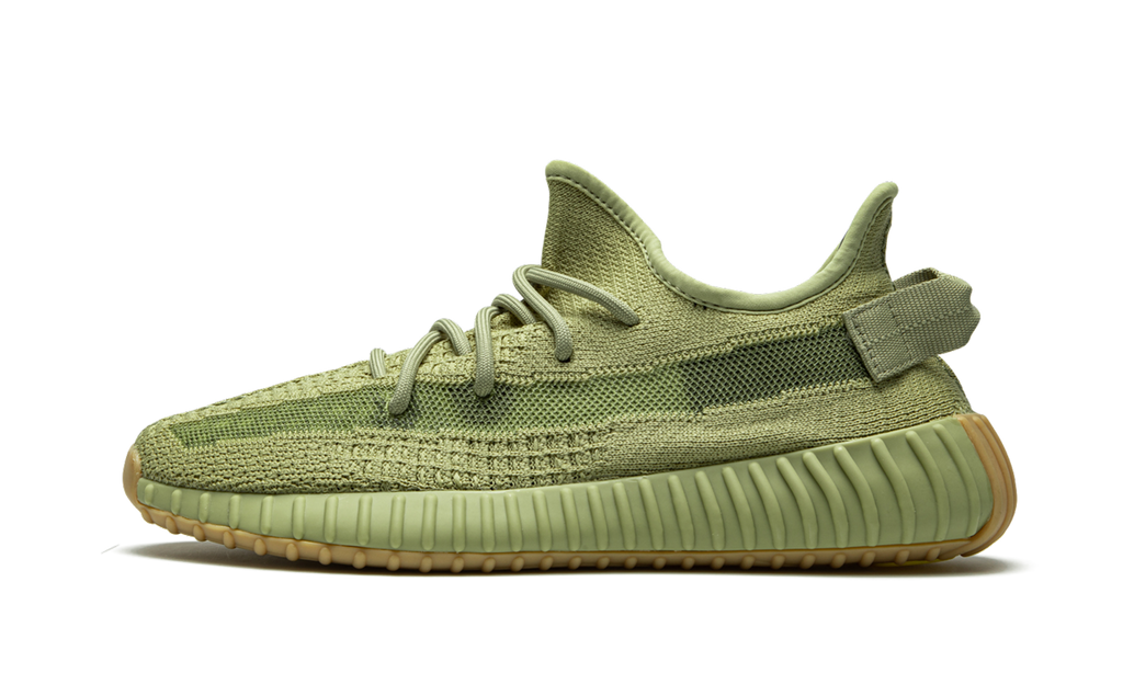Yeezy Boost 350 V2 "Sulfur" FY5346