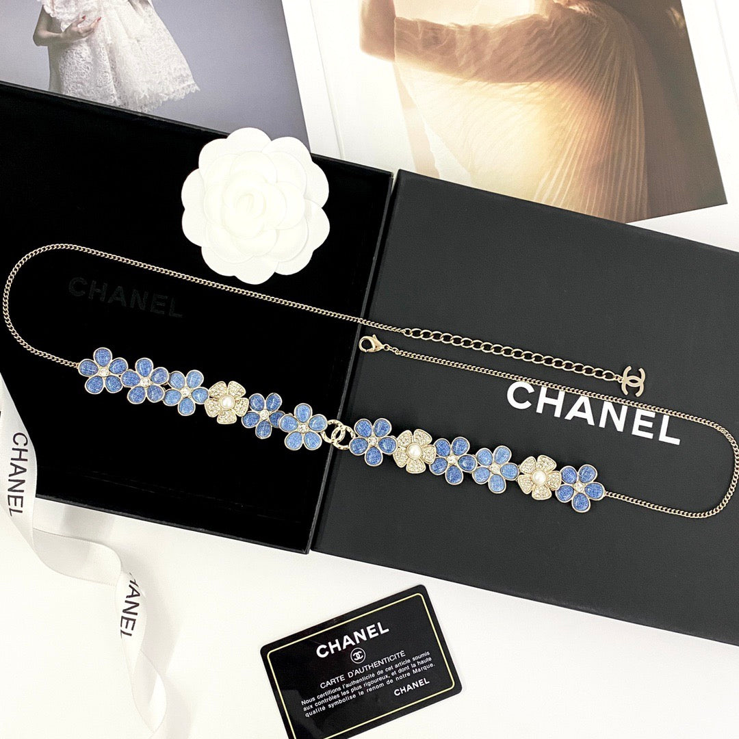 CC Waist Belt Chain Model 200345