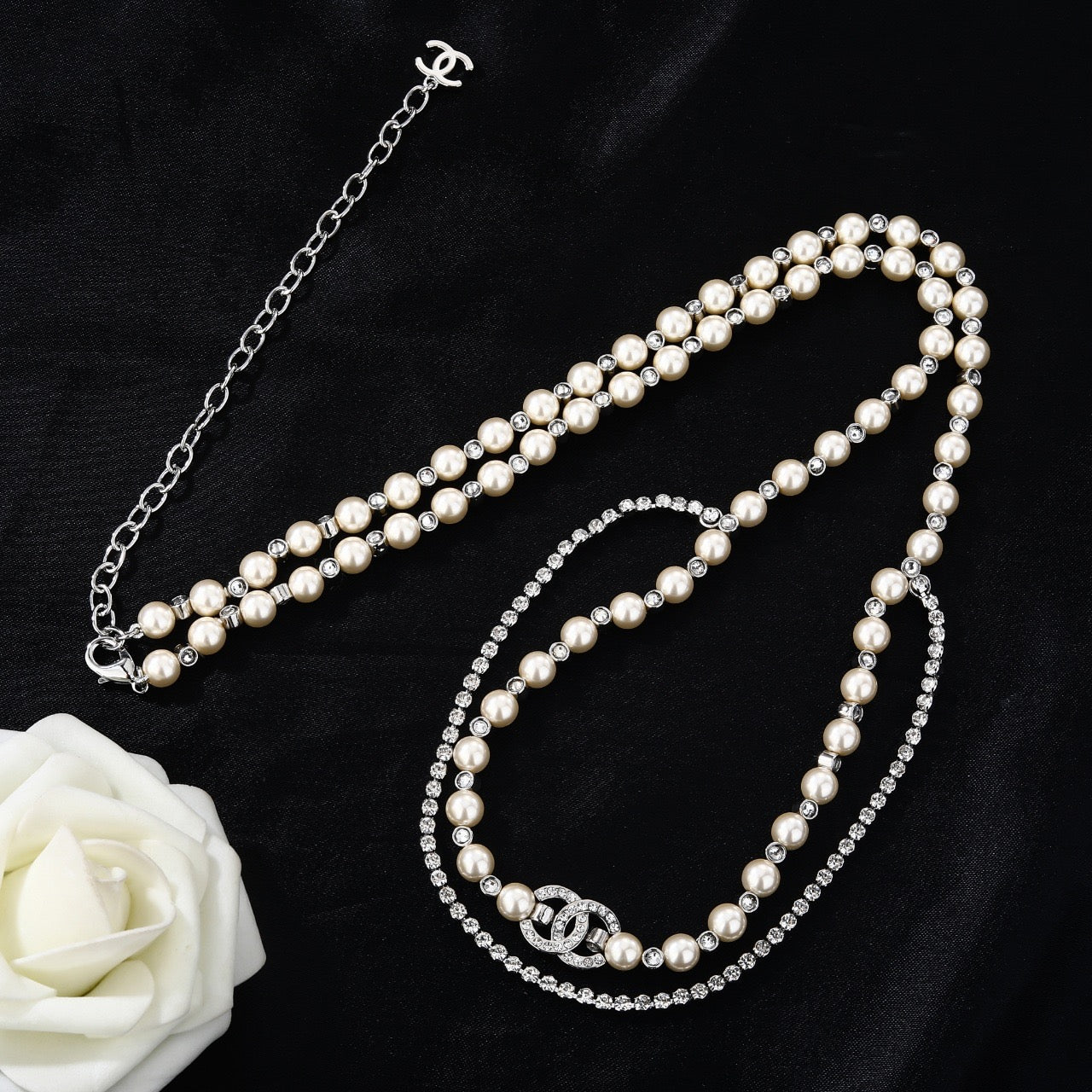 CC Waist Belt Chain Model 202597