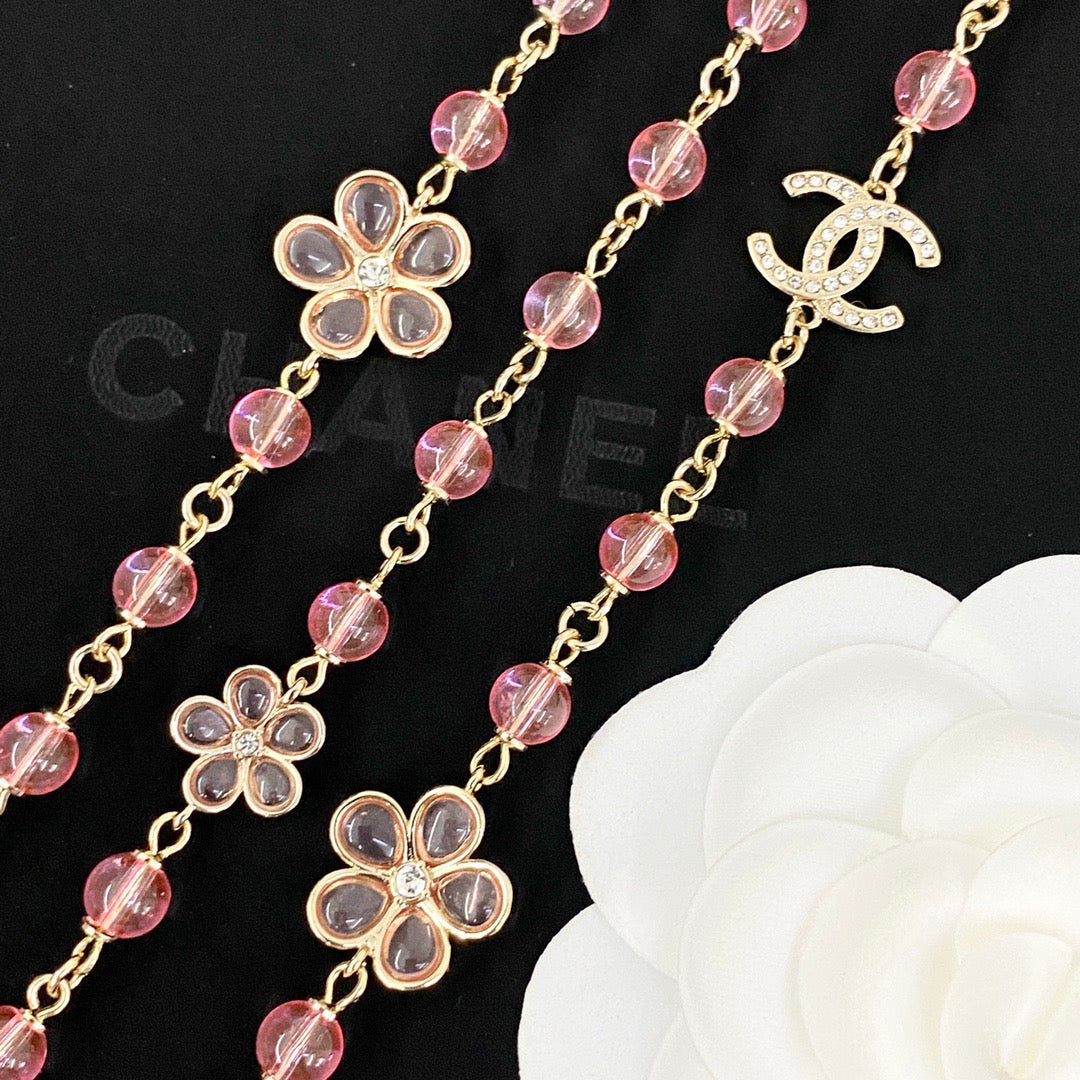 CC Waist Belt Chain Model 202596