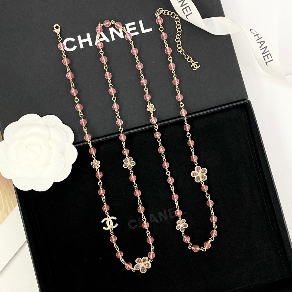 CC Waist Belt Chain Model 202596