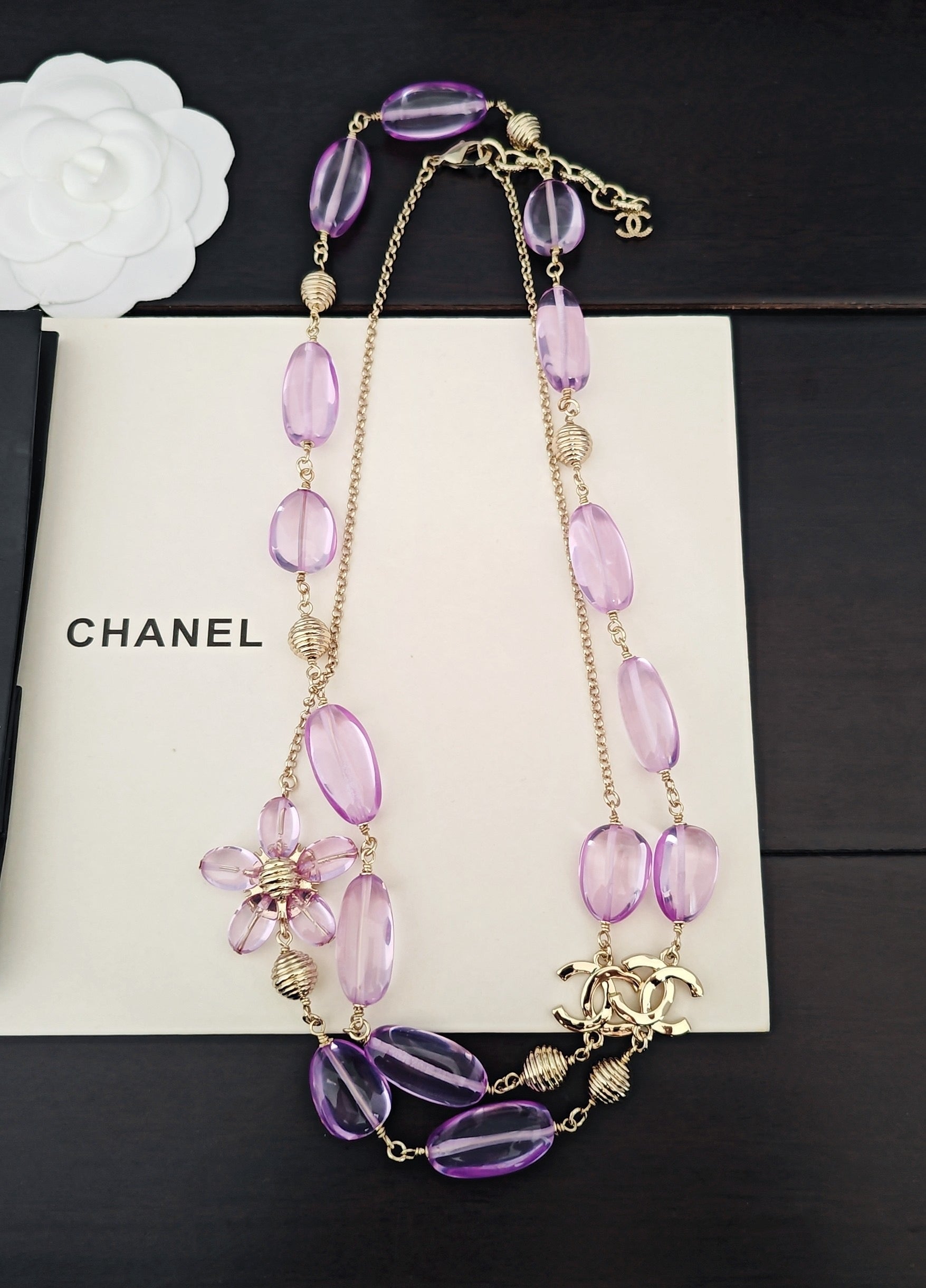 CC Waist Belt Chain Model 202595
