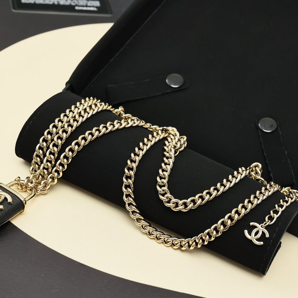 CC Waist Belt Chain Model 200336