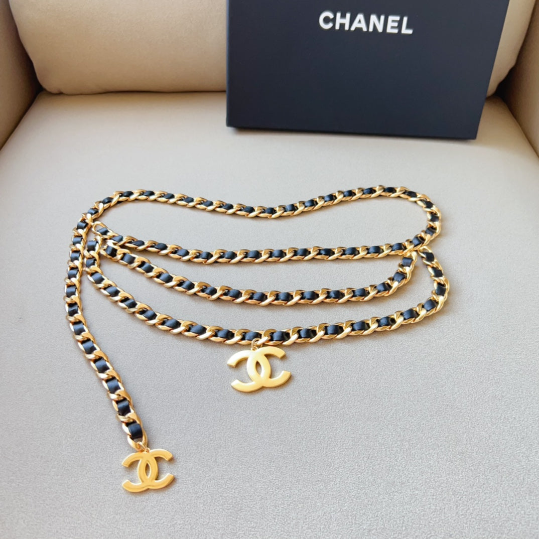 CC Waist Belt Chain Model 33
