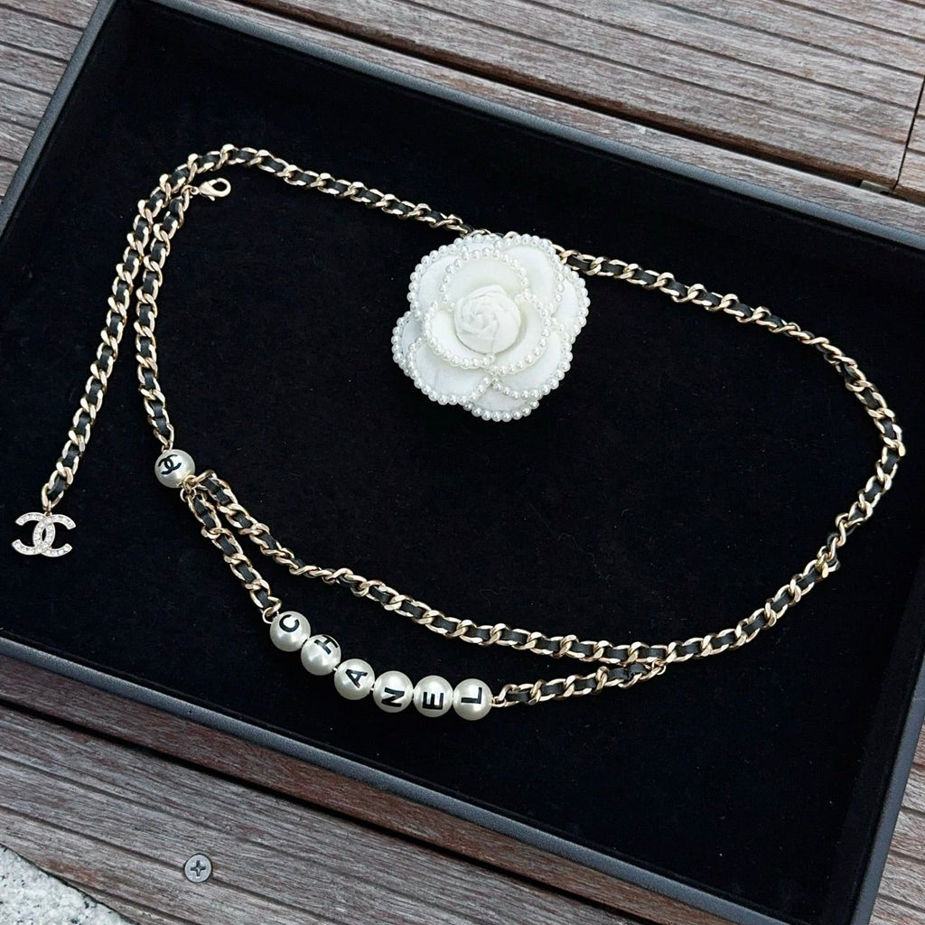CC Waist Belt Chain Model 200363