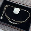 CC Waist Belt Chain Model 200363