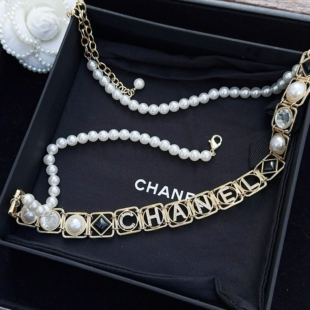 CC Waist Belt Chain Model 200362