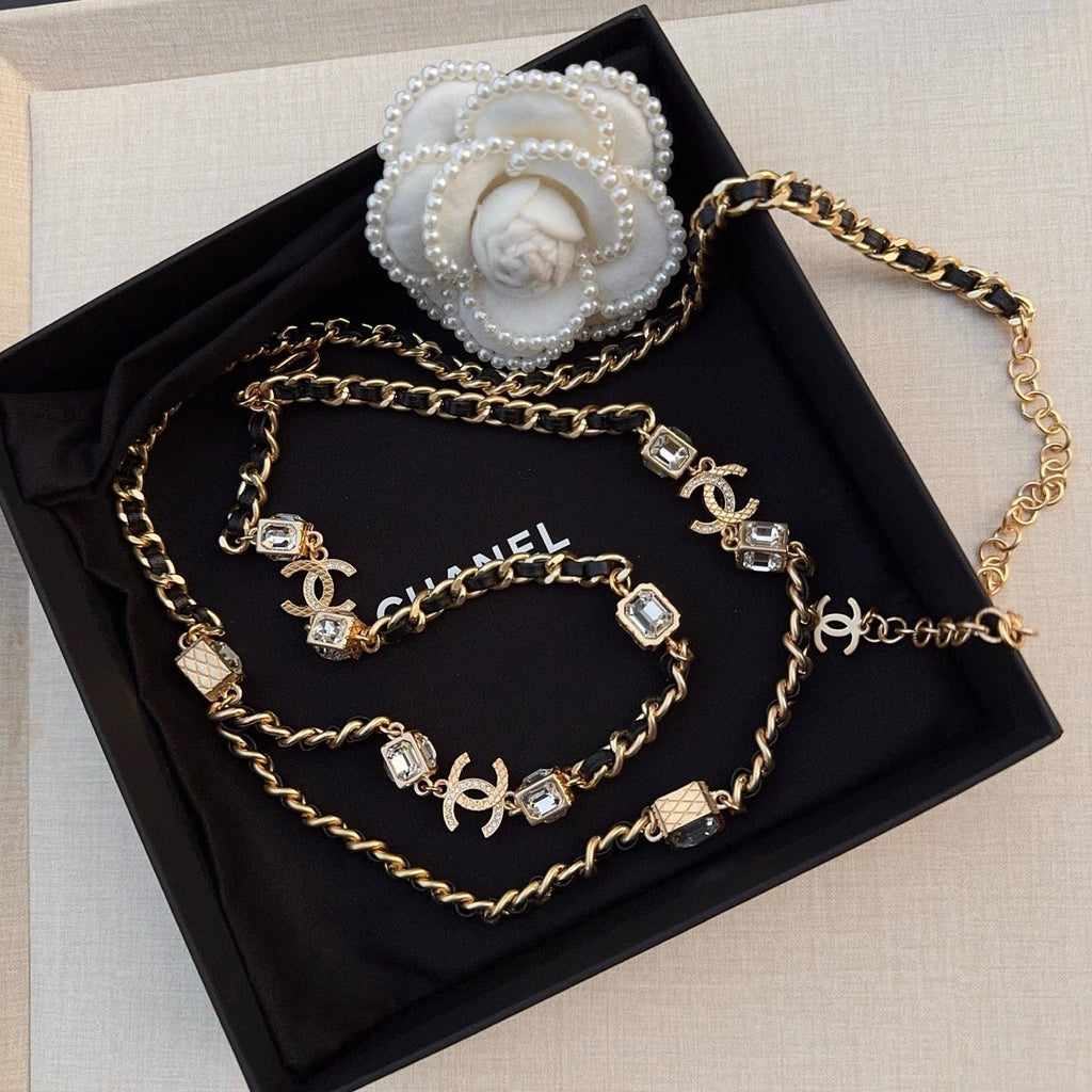 CC Waist Belt Chain Model 200360
