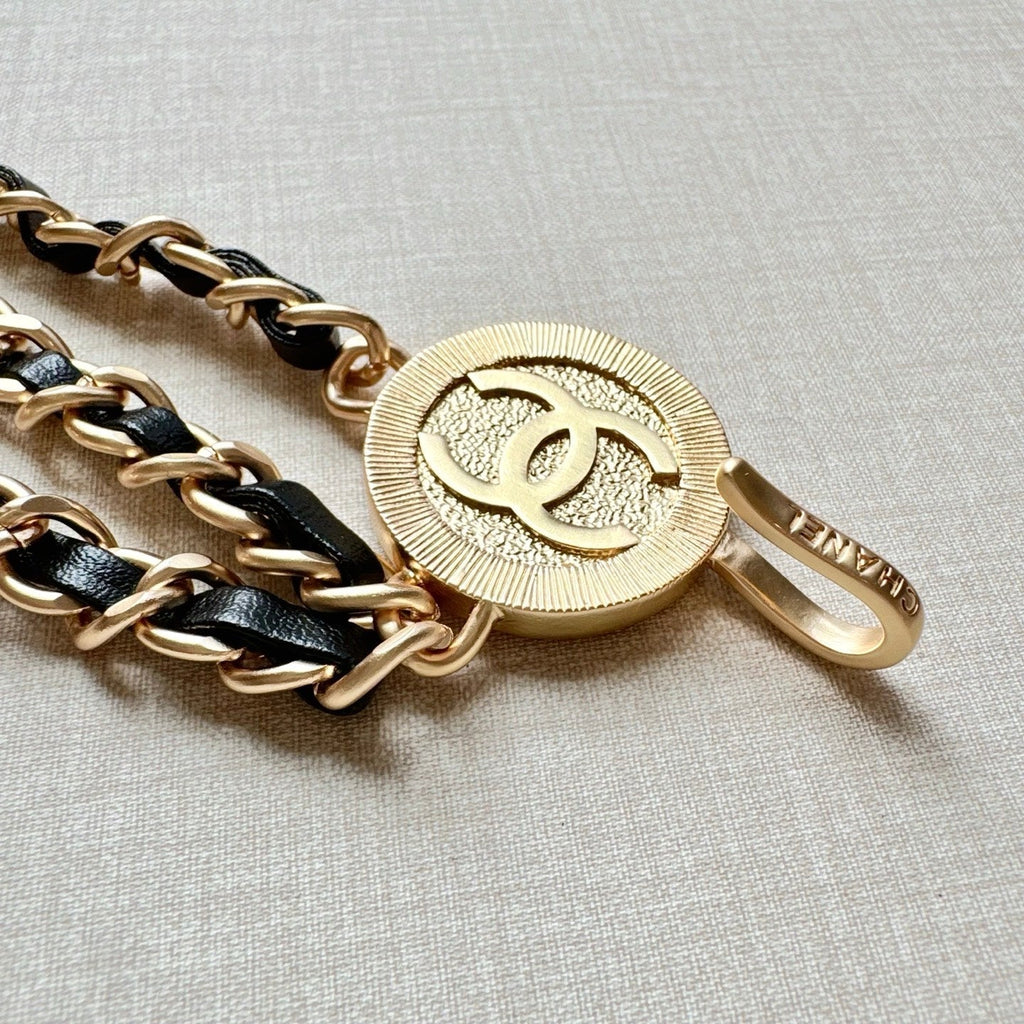 CC Waist Belt Chain Model 203675