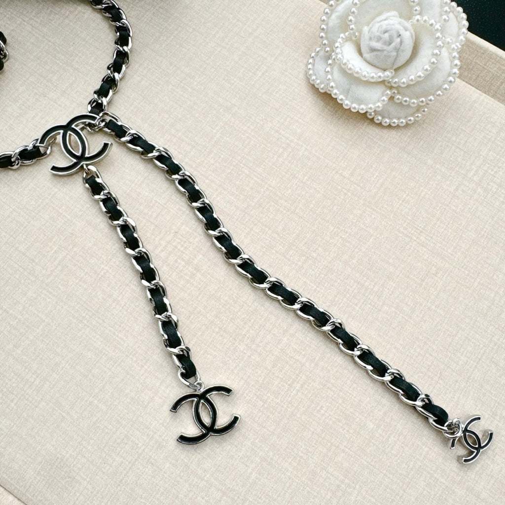 CC Waist Belt Chain Model 203952