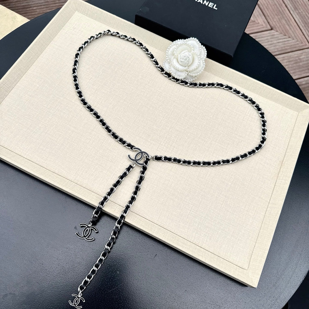 CC Waist Belt Chain Model 203952
