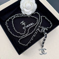 CC Waist Belt Chain Model 203952