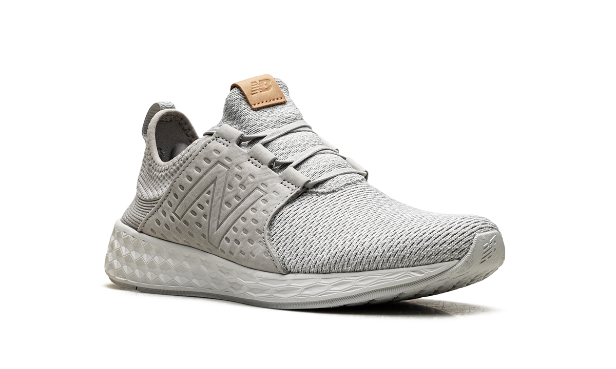 Fresh Foam Cruz WMNS "Grey/White" WCRUZ NS