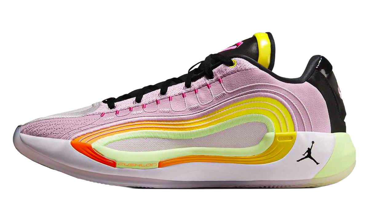 Jordan Luka 4 "Gone Fishing" IB7903 600