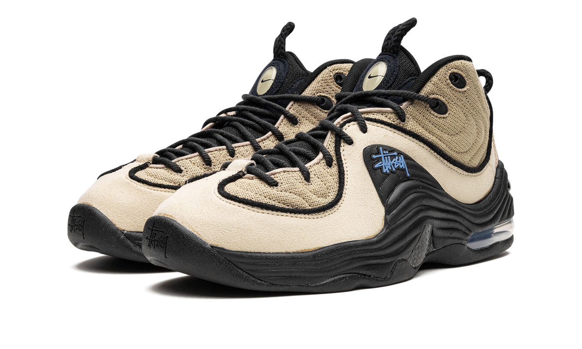 Air Penny 2 "Stussy - Rattan" DX6934 200