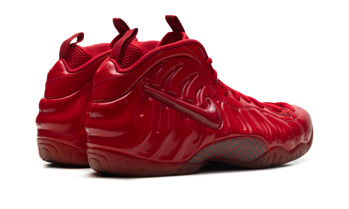Air Foamposite Pro "Gym Red / Black" HF0794 600