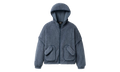 Mariella UGGfluff Zip Hoodie WMNS "Tahoe Blue" 1173191 THB