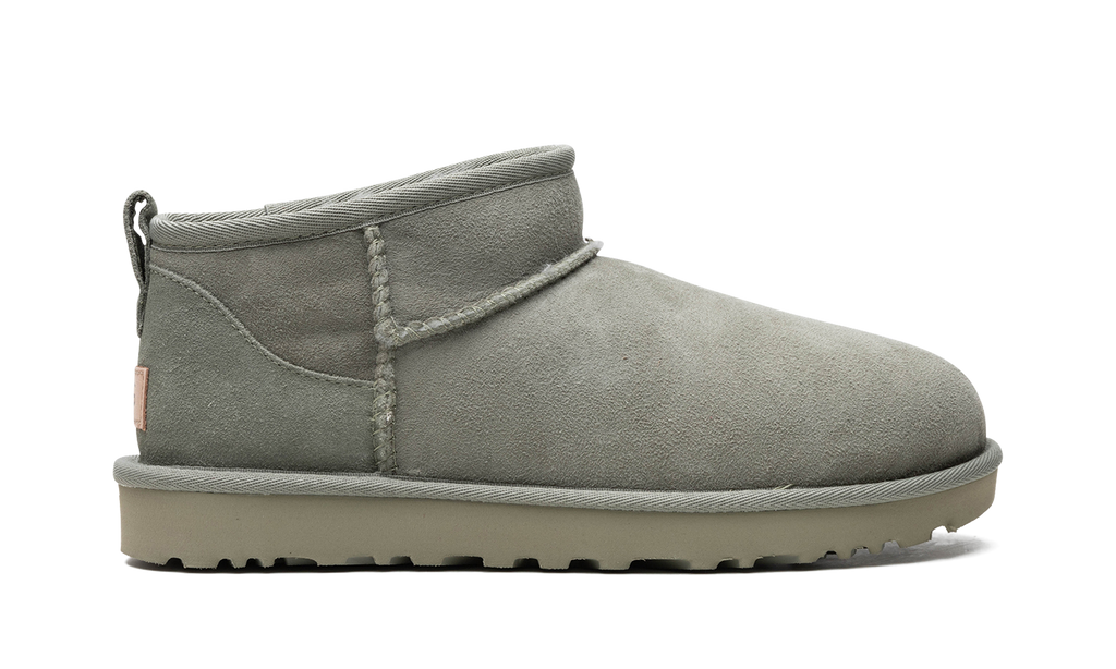 CLASSIC ULTRA MINI WMNS "Shaded Clover" 1116109 SDC