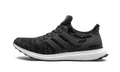 UltraBOOST "Black/White Speckle" f36153