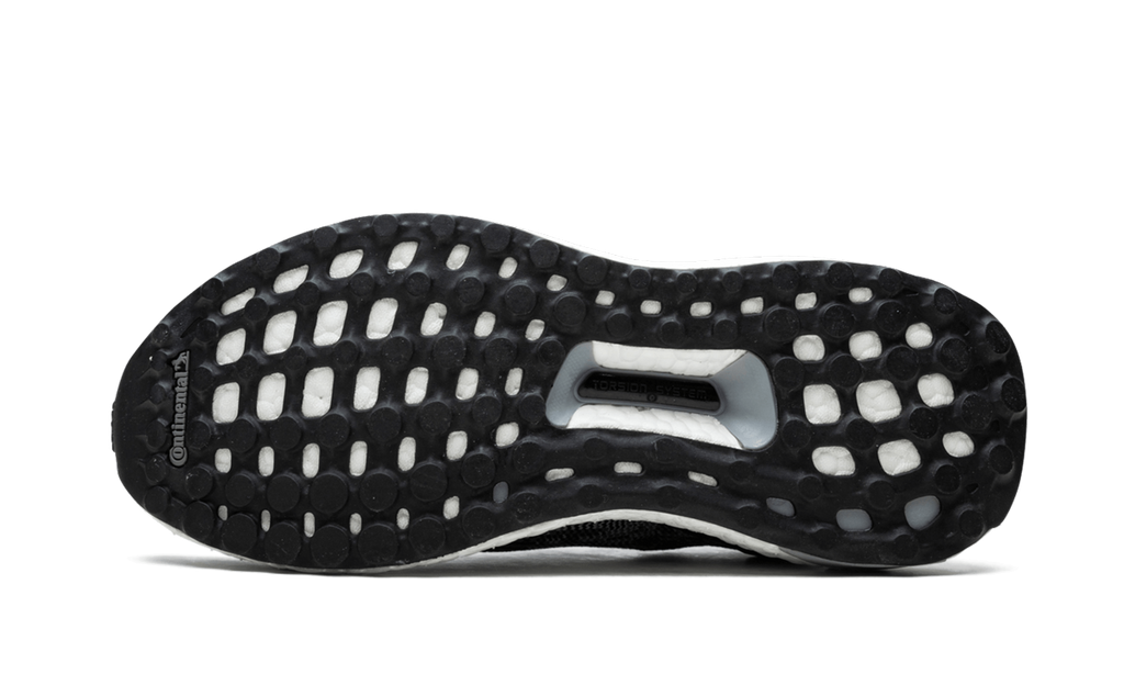 Ultraboost Uncaged GS "Core Black" BA8295