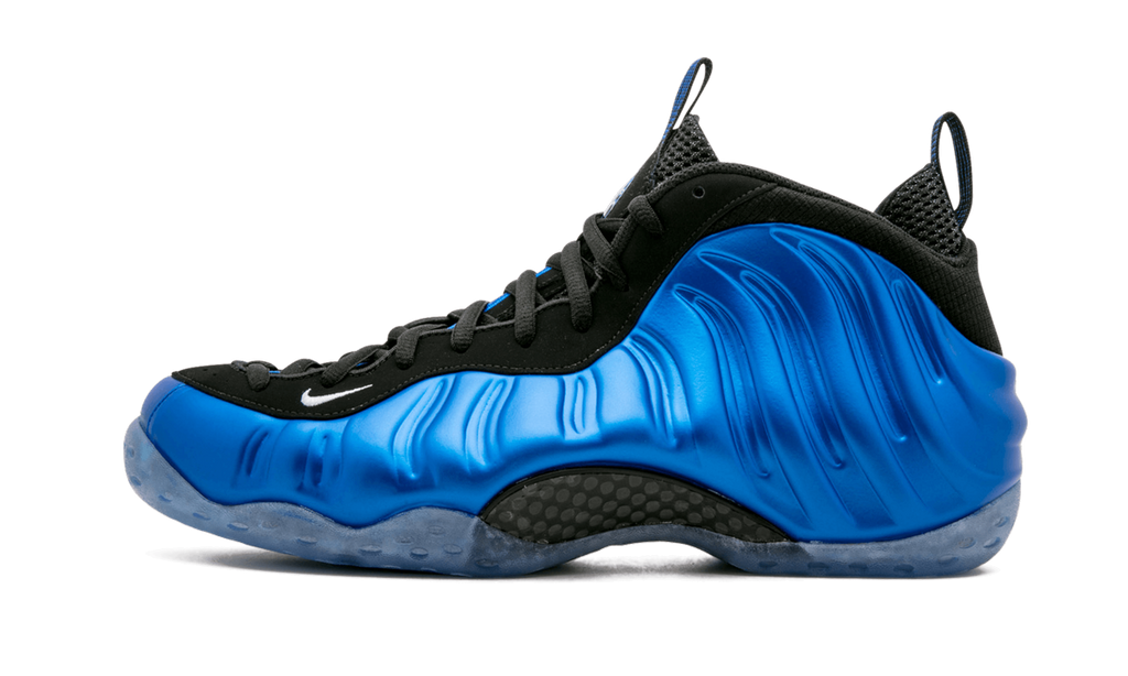 Air Foamposite One 20 "20th Anniversary" 895320 500