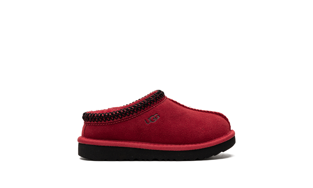 Tasman II GS "Samba Red" 1019066K SBR