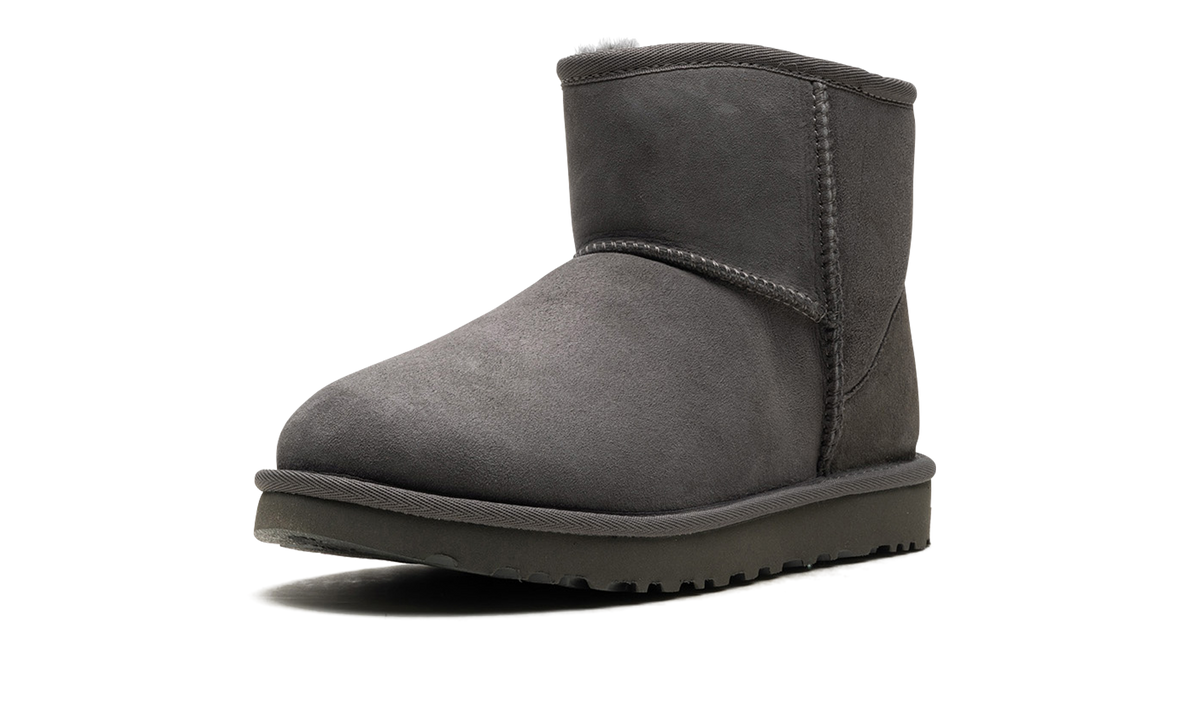 Classic Mini II Boot WMNS "Grey" 1016222 GREY