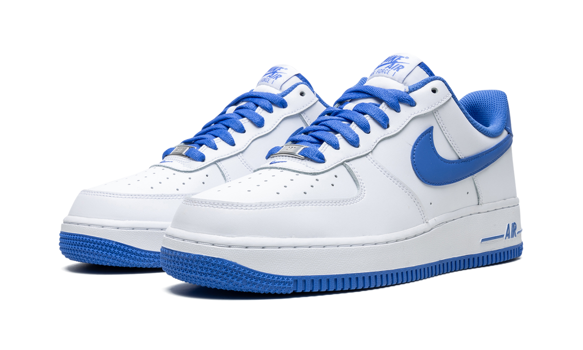 Air Force 1 '07 "Medium Blue" DH7561 104