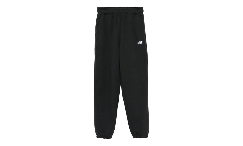 Sport Essentials Fleece Jogger Pants WMNS "Black" WP41502BK