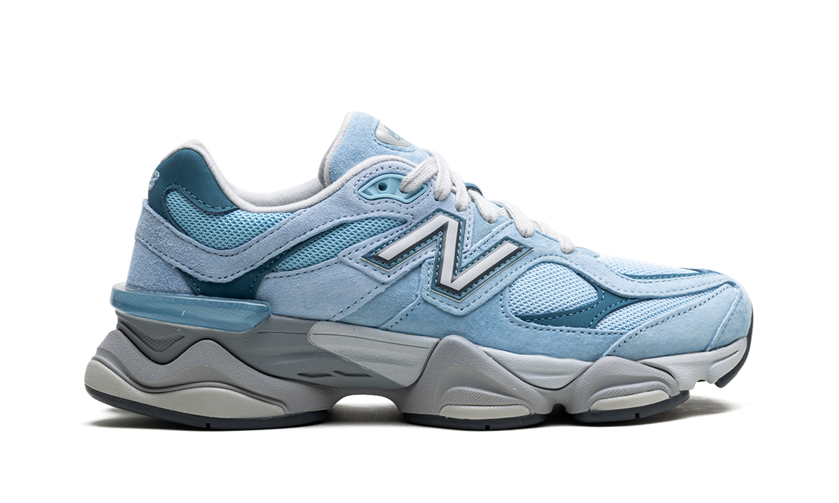 9060 "Chrome Blue" U9060EED